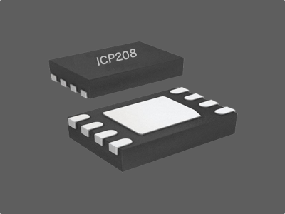 ICP208版权保护加密芯片